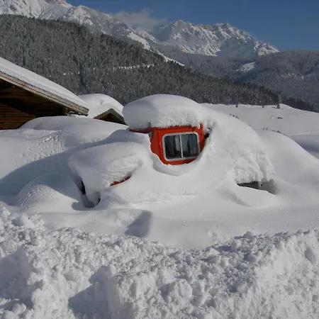 Appartementhaus Bergblick