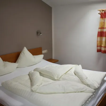 Appartementhaus Bergblick Apartment *