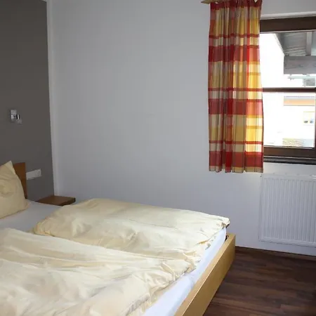 Appartementhaus Bergblick Apartment *