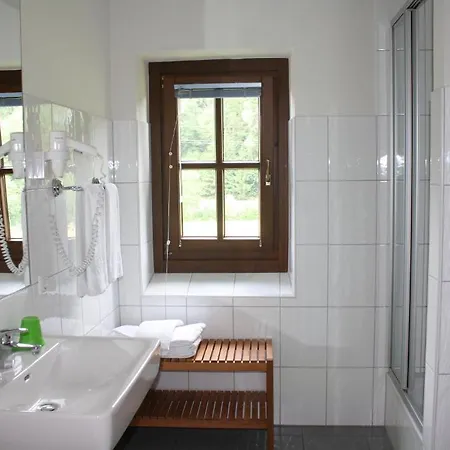 Apartman Appartementhaus Bergblick