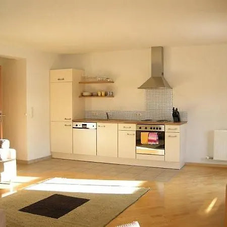 Appartementhaus Bergblick Apartment Leogang