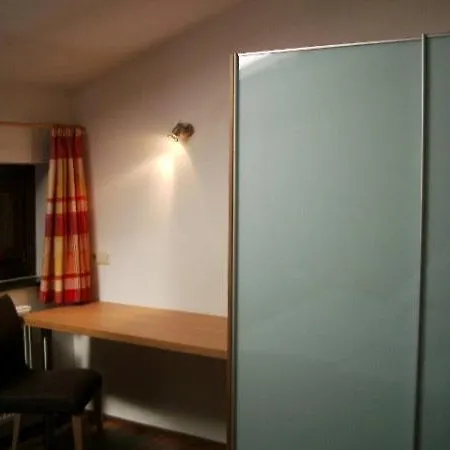 Apartman Appartementhaus Bergblick Leogang