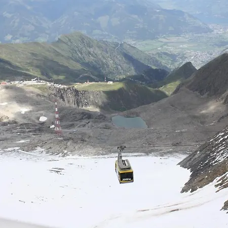 Appartementhaus Bergblick