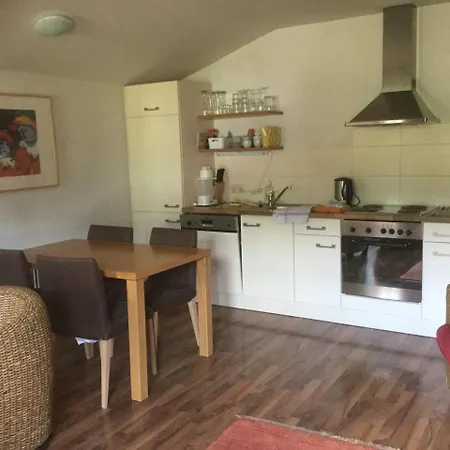 Appartementhaus Bergblick